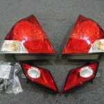 フーガ 純正テールライト　カー用品買取致しました。岐阜 大垣 買取専門店 高価買取 リサイ