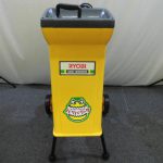 RYOBI  ガーデンシュレッダ バリバリータ 農機具買取致しました。岐阜 大垣 買取専門店 高価買取 リサイ