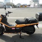 ホンダ マジェスティ バイク買取致しました。岐阜 大垣 買取専門店 高価買取 リサイ