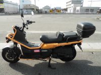 ホンダ マジェスティ バイク買取致しました。岐阜 大垣 買取専門店 高価買取 リサイ
