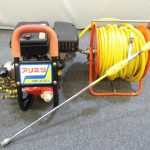 アリミツ 動噴 農機具買取致しました。岐阜 大垣 買取専門店 高価買取 リサイ