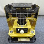 ナショナル 石油ストーブ 家電製品買取致しました。岐阜 大垣 買取専門店 高価買取 リサイ