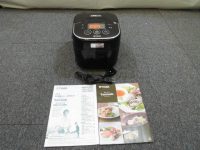 タイガー ＩＨ炊飯ジャー 家電製品買取致しました。岐阜 大垣 買取専門店 高価買取 リサイ