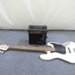 SELDER エレキギター アンプ 楽器買取致しました。岐阜 大垣 買取専門店 高価買取 リサイ