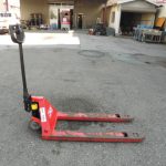 ニチユ ハンドパレット ハンドツール買取致しました。岐阜 大垣 買取専門店 高価買取 リサイ