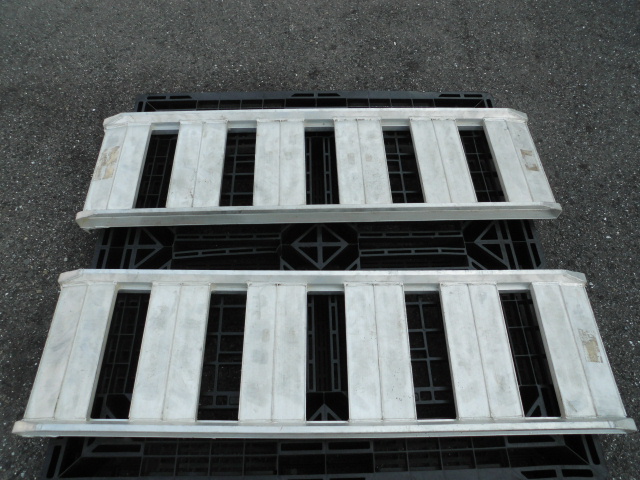 昭和 アルミブリッジ買取致しました。岐阜 大垣 買取専門店 高価買取 リサイ