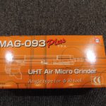 エアーマイクログラインダー エアー工具買取致しました。岐阜 大垣 買取専門店 高価買取 リサイ