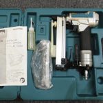 マキタ エアタッカ 工具買取致しました。岐阜 大垣 買取専門店 高価買取 リサイ