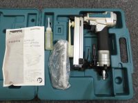 マキタ エアタッカ 工具買取致しました。岐阜 大垣 買取専門店 高価買取 リサイ