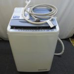 日立 全自動洗濯機 家電製品買取致しました。岐阜 大垣 買取専門店　高価買取致 リサイ
