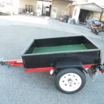 カーゴトレーラー 買取致しました。岐阜 大垣 買取専門店 高価買取 リサイ