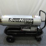 ジェットヒーター 工具買取致しました。岐阜 大垣 買取専門店 高価買取 リサイ