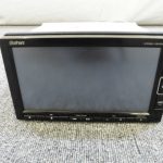 カーナビ カー用品買取致しました。岐阜 大垣 買取専門店 高価買取 リサイ