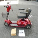 電動カートＮＯＡＡ ＰＥＴ 福祉用品買取致しました。岐阜 大垣 買取専門店 高価買取 リサイ