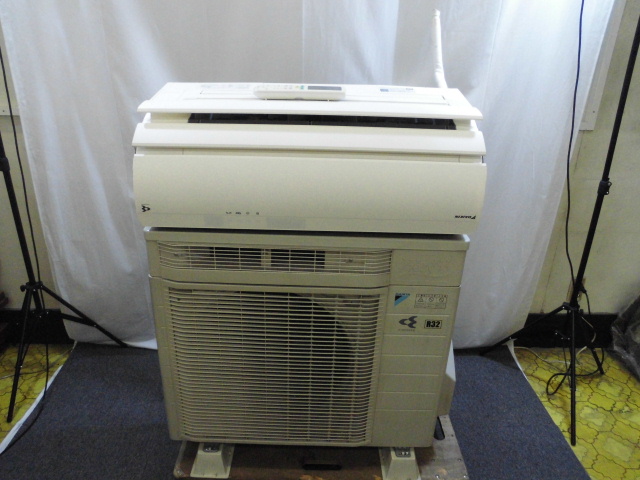 エアコン 家電製品買取致しました。岐阜 大垣 買取専門店 高価買取 リサイ