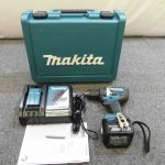 マキタ ドライバードリル 工具買取致しました。岐阜 大垣 買取専門店 高価買取り リサイ