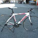 チネリ ロードバイク 自転車買取致しました。岐阜 大垣 買取専門店 高価買取 リサイ