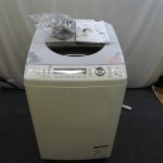 東芝 洗濯機 家電製品買取致しました。岐阜 大垣 買取専門店 高価買取 リサイ