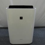 シャープ 空気清浄器 家電製品買取致しました。岐阜 大垣 買取専門店 高価買取 リサイ