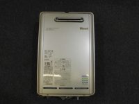 リンナイ 給湯器 家電製品買取致しました。岐阜 大垣 買取専門店 高価買取 リサイ