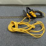 リョービ ヘッジトリマー 園芸工具買取致しました。岐阜 大垣 買取専門店 高価買取 リサイ