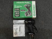 日立 インパクトドライバー 工具買取致しました。岐阜 大垣 買取専門店 高価買取 リサイ