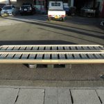 昭和 アルミブリッジ 買取致しました。岐阜 大垣 買取専門店 高価買取 リサイ