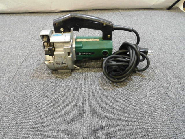 日立 全ネジカッタ 工具買取致しました。岐阜 大垣 買取専門店 高価買取 リサイ