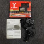 ユピテル ドライブレコーダー カー用品買取致しました。岐阜 大垣 買取専門店 高価買取 リサイ
