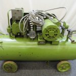 日立 ベビコン コンプレッサー 工具高価致しました。岐阜 大垣 買取専門店 高価買取 リサイ