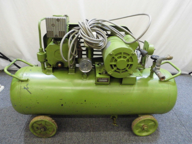 日立 ベビコン コンプレッサー 工具高価致しました。岐阜 大垣 買取専門店 高価買取 リサイ