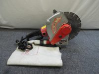 ナクサス コンクリートカッター 工具買取致しました。岐阜 大垣 買取専門店 高価買取 リサイ