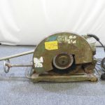 新ダイワ ライトカッター 工具買取致しました。岐阜 大垣 買取専門店 高価買取 リサイ