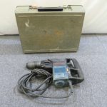 ボッシュ ハンマドリル 工具買取致しました。岐阜 大垣 買取専門店 高価買取 リサイ
