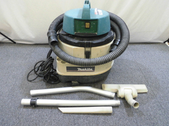 マキタ 集塵機 工具買取致しました。岐阜 大垣 買取専門店 高価買取 リサイ