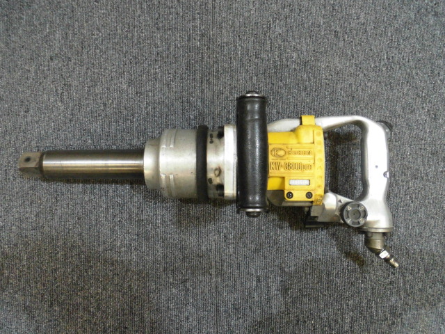 空研 エアーインパクト 工具買取致しました。岐阜 大垣 買取専門店 高価買取 リサイ
