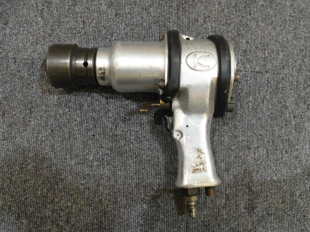 空研 エアーインパクト 工具買取致しました。岐阜 大垣 買取専門店 高価買取 リサイ