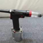 ロブスター エアーリベッター エアー工具買取致しました。岐阜 大垣 買取専門店 高価買取 リサイ