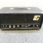 グヤトーン　真空管アンプ 音響機器買取致しました。岐阜 大垣 買取専門店 高価買取 リサイ