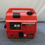 ホンダ ポータブル発電機 工具買取致しました。岐阜 大垣 買取専門店 高価買取 リサイ