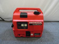 ホンダ ポータブル発電機 工具買取致しました。岐阜 大垣 買取専門店 高価買取 リサイ