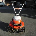 クボタ 耕運機 農機具買取り致しました。岐阜 大垣 買取専門店 高価買取 リサイ