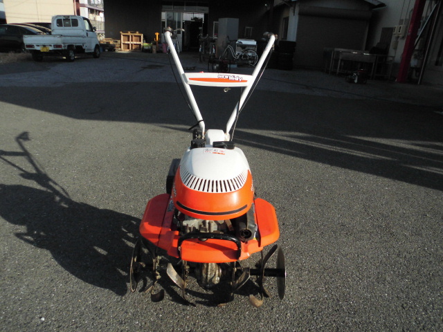 クボタ 耕運機 農機具買取り致しました。岐阜 大垣 買取専門店 高価買取 リサイ