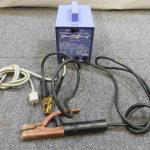 溶接機 アークボーイ 工具買取致しました。岐阜 大垣 買取専門店 高価買取 リサイ
