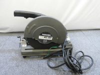 東芝 切断機 工具買取致しました。岐阜 大垣 買取専門店 高価買取 リサイ