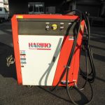 洲本高圧温水洗浄機 機械工具買取致しました。岐阜 大垣 買取専門店 高価買取 リサイ