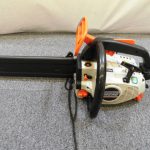 共立 エンジンチェーンソー 工具買取致しました。岐阜 大垣 買取専門店 高価買取 リサイ