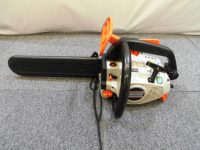 共立 エンジンチェーンソー 工具買取致しました。岐阜 大垣 買取専門店 高価買取 リサイ