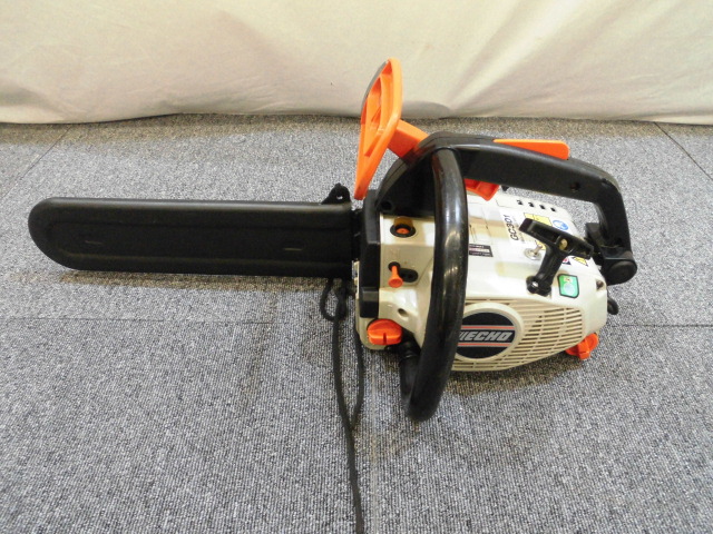 共立 エンジンチェーンソー 工具買取致しました。岐阜 大垣 買取専門店 高価買取 リサイ