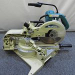 マキタ　卓上スライド丸ノコ 工具買取致しました。岐阜 大垣 買取専門店 高価買取 リサイ